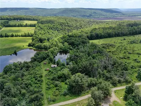 7702 7650 Faber Rd, Prattsburgh, NY 14873