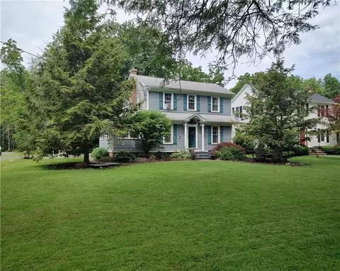125 Cayuga St, Seneca Falls, NY 13148