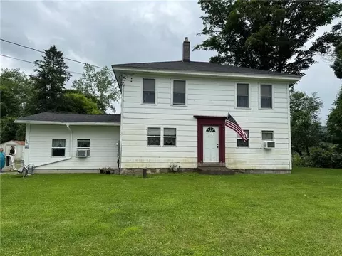 6463 County Road 20, Friendship, NY 14739