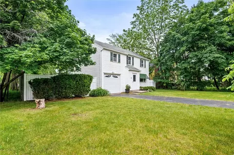 14 Fisher Rd, Gates, NY 14624