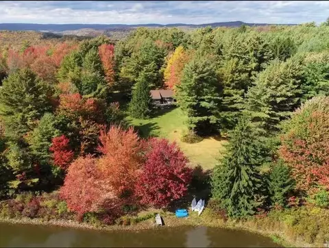 1565 Tupper Hill Rd, Franklin, NY 13775