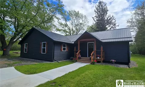 5417 Route 5, Fredonia, NY 14063