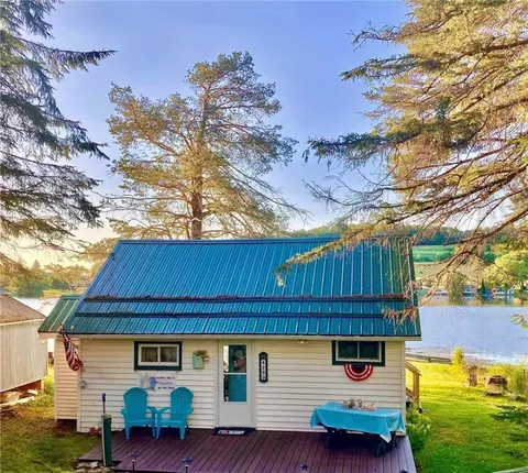 4289 Lake Rd, Howard, NY 14809