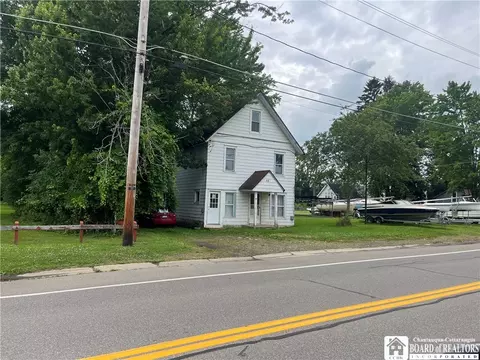 48 Boulevard Ave, Ellicott, NY 14720