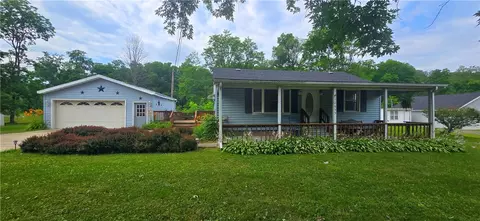 12655 Berwick Tpke, Gillett, PA 16925