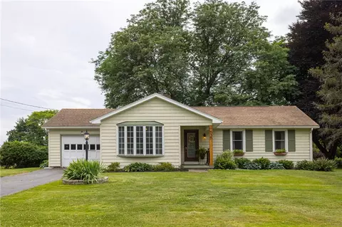 535 Paul Rd, Chili, NY 14624