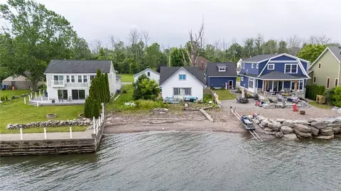 558 Lake Shore Dr, Hilton, NY 14468