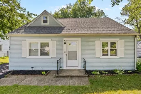 95 Ridgemar Rd, Greece, NY 14615