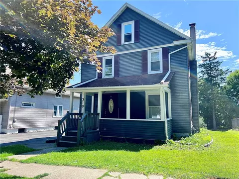 318 N Seward Ave, Auburn, NY 13021
