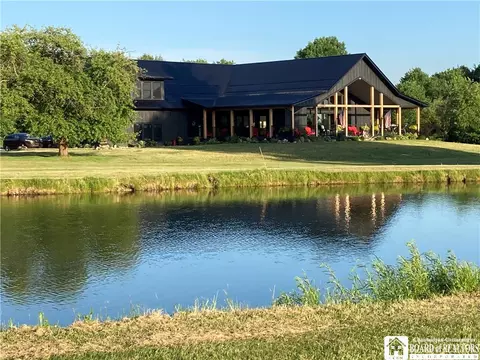 615 Eccles Hill Road Rd, Poland, NY 14747