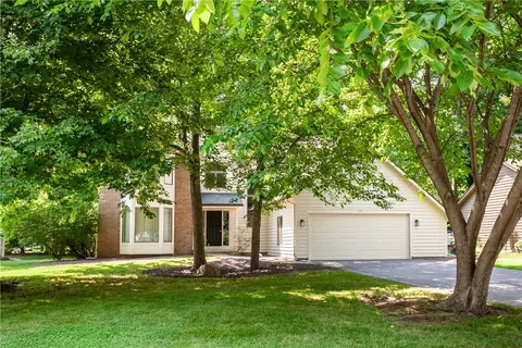 55 Rose Dust Dr, Greece, NY 14626