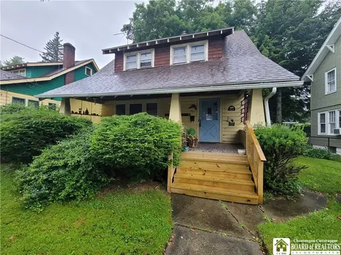 421 Falconer St, Jamestown, NY 14701