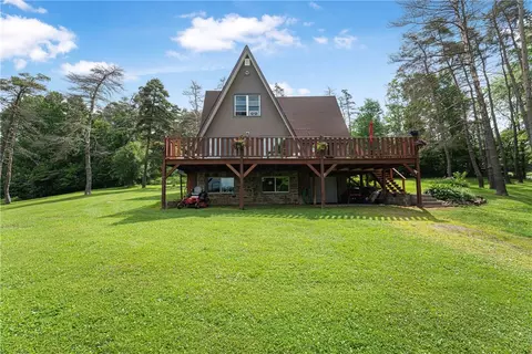 1868 Casey Rd, Independence, NY 14895