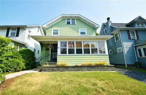 20 Clarington St, Irondequoit, NY 14609 photo 2