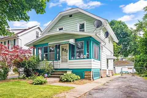 71 Willmont St, Rochester, NY 14609