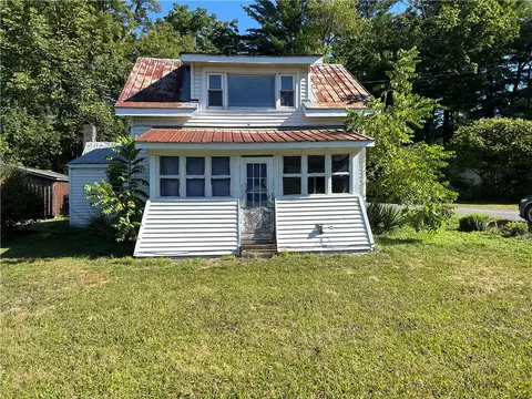 124 Unadilla Trail Rd, Pittsfield, NY 13411