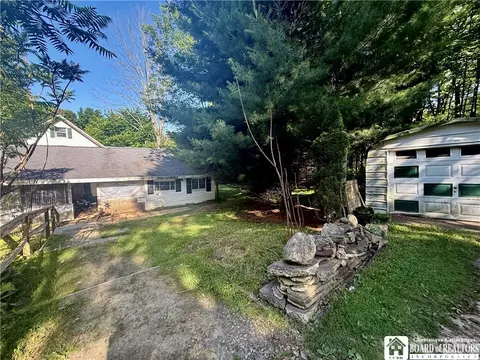 4261 Gerry Levant Rd, Gerry, NY 14740