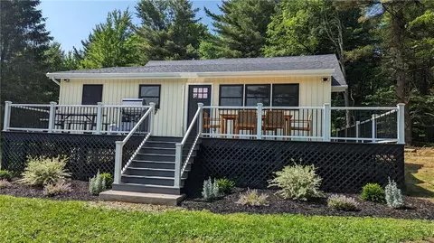 1737 Tupper Hill Rd, Franklin, NY 13775