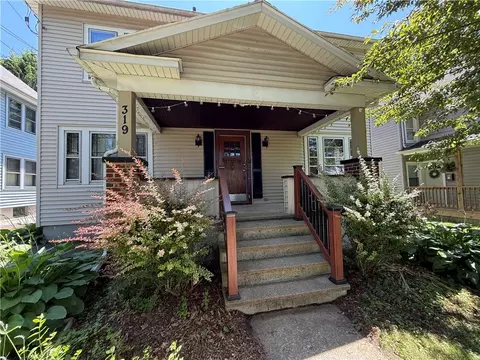 319 Webber Pl, Elmira, NY 14901