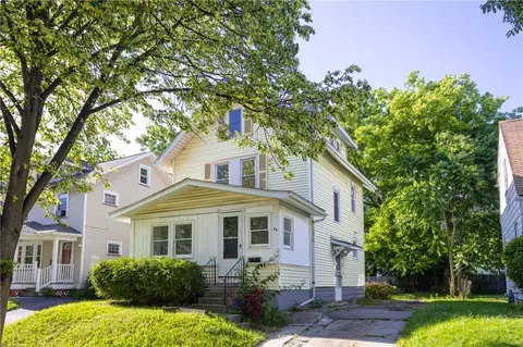 44 Furlong St, Rochester, NY 14621