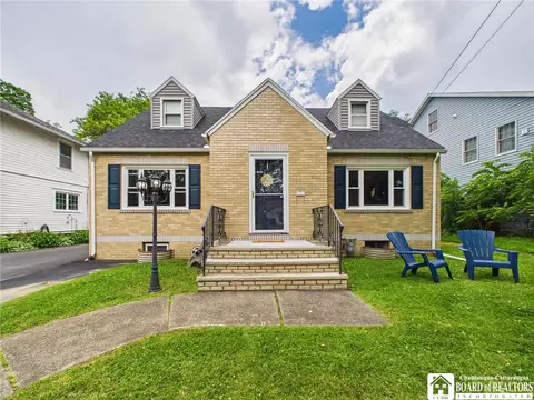 709 Main St, Olean, NY 14760