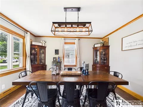 Dining - 709 Main St, Olean, NY 14760 photo 2 of 2