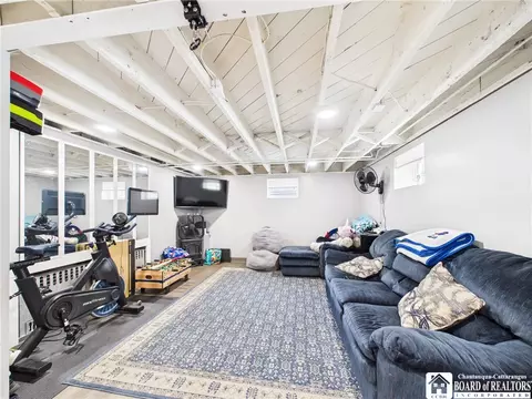 Living - 709 Main St, Olean, NY 14760 photo 3 of 3