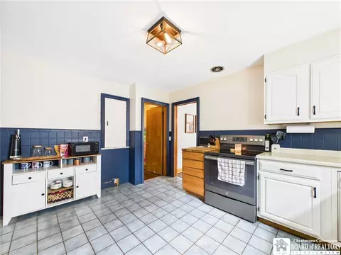Kitchen - 709 Main St, Olean, NY 14760 photo 2 of 3