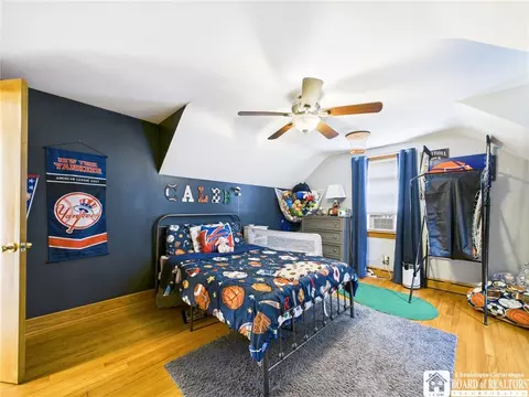 Bedroom - 709 Main St, Olean, NY 14760 photo 3 of 6