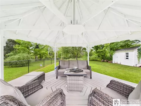 Exterior - 709 Main St, Olean, NY 14760 photo 3 of 7