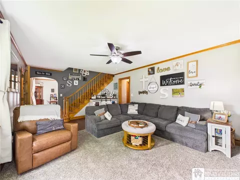 Living - 709 Main St, Olean, NY 14760 photo 1 of 3