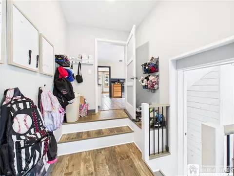 Entry Way - 709 Main St, Olean, NY 14760 photo 3 of 4