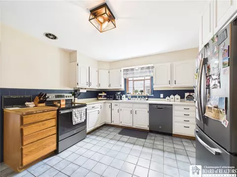 Kitchen - 709 Main St, Olean, NY 14760 photo 3 of 3