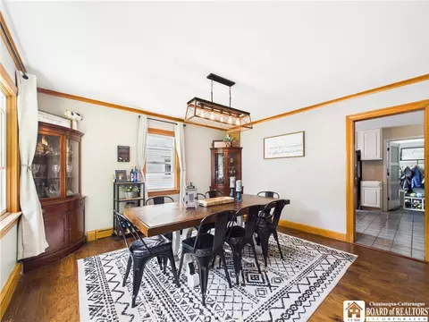 Dining - 709 Main St, Olean, NY 14760 photo 1 of 2