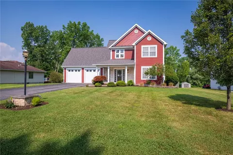 506 Chestnut Ridge Rd, Rochester, NY 14624