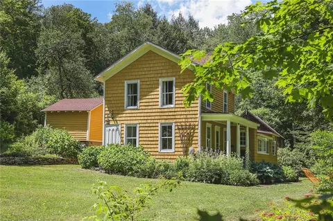 10 Erickson Rd, Hardenburgh, NY 12406