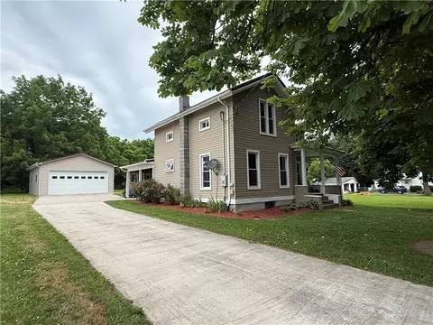 6798 County Road 129, Romulus, NY 14521