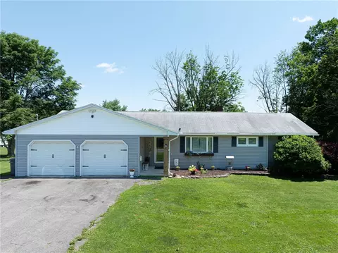 926 State Highway 41, Afton, NY 13730