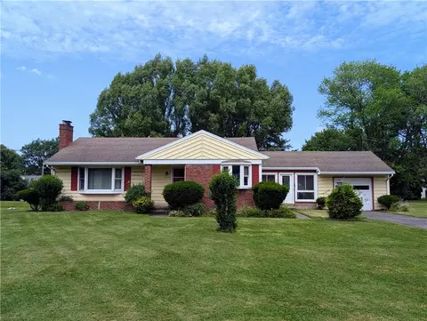 1900 Lehigh Station Rd, Henrietta, NY 14467