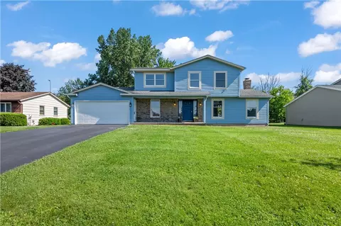 196 Buttonwood Dr, Hilton, NY 14468
