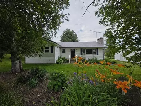 11203 Church Creek Rd, Caton, NY 14858