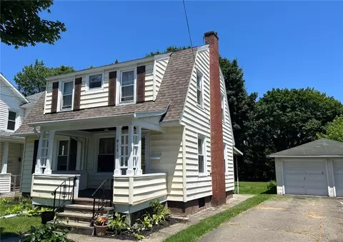 914 Magee St, Elmira, NY 14901