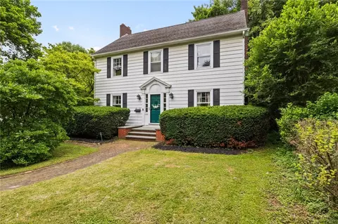 3021 Elmwood Ave, Rochester, NY 14618