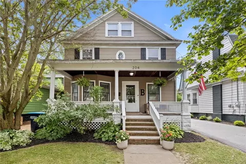 204 S West St, Geneva, NY 14456