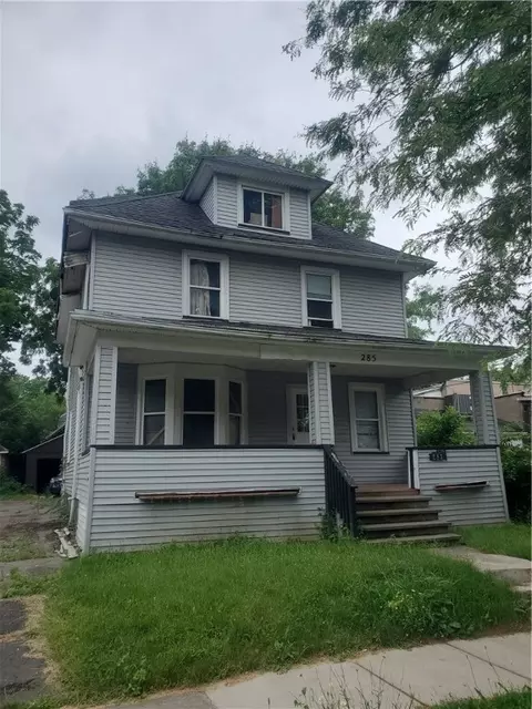 285 Magee Ave, Rochester, NY 14613