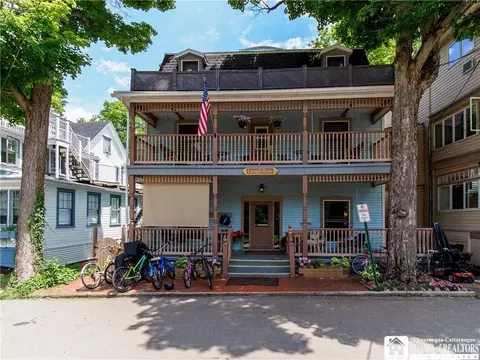 11 Roberts Ave #GA, Chautauqua, NY 14722