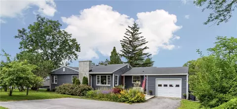 82 Rt 54 East Lake Rd, Milo, NY 14527
