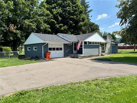 10 West Ave, Hornellsville, NY 14807