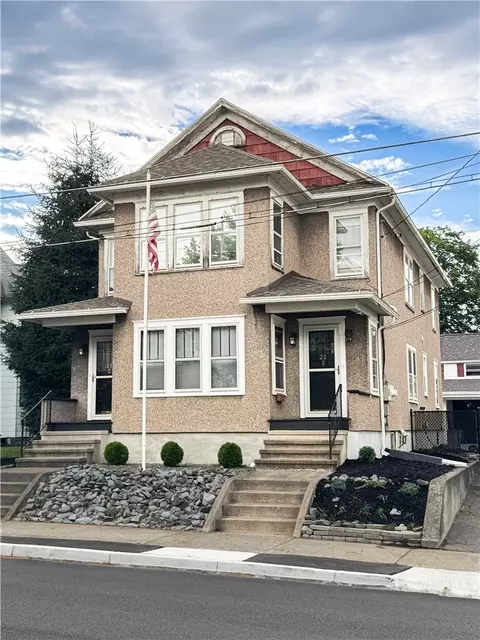 23 Linden St, Binghamton, NY 13901
