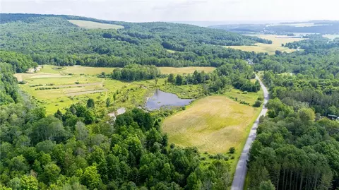 Scoville Rd, Ossian, NY 14437